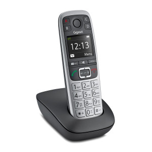 Gigaset E560 - View 1